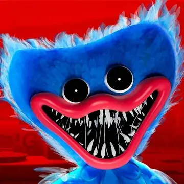 Poppy Playtime Chapter 1 Banner